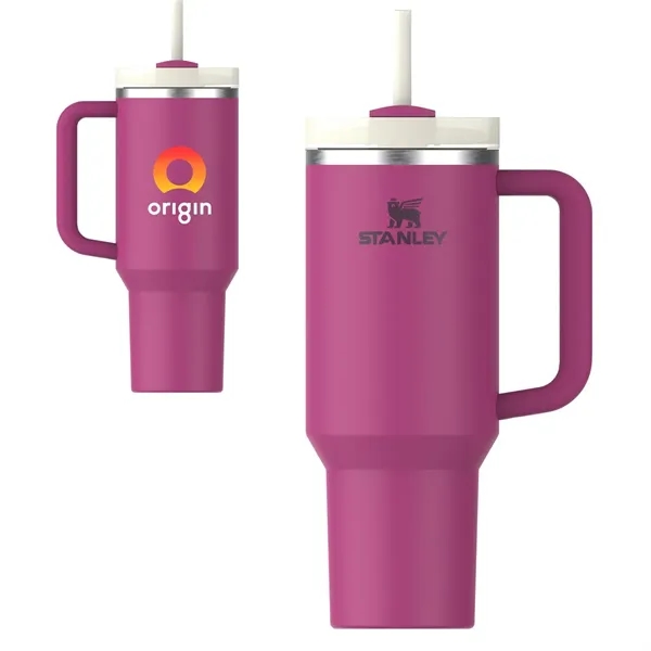 Stanley 40oz The Quencher H2.0 Flowstate™ Tumbler... from ASI 89320 Starline USA Inc
