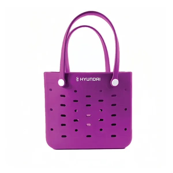 Small EVA beach bag.... from ASI 44900 NC Custom (CI/Lanco) / Lanco