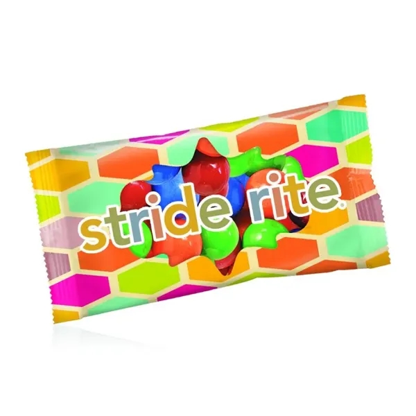 1oz. Full Color DigiBag with Fruit Sours.... from ASI 44900 NC Custom (CI/Lanco) / Lanco