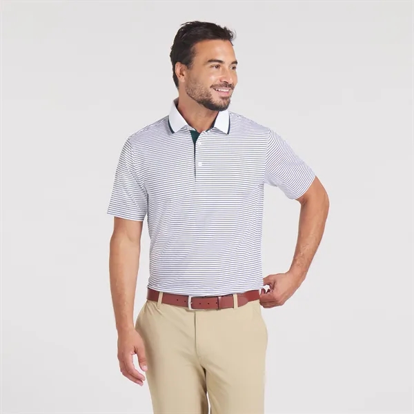 A fabric engineered to keep you dry, unrestricted, and cool in... from ASI 38120 Ball Pro / Diversified Quality Kitchenware / Branded Apparel Designs