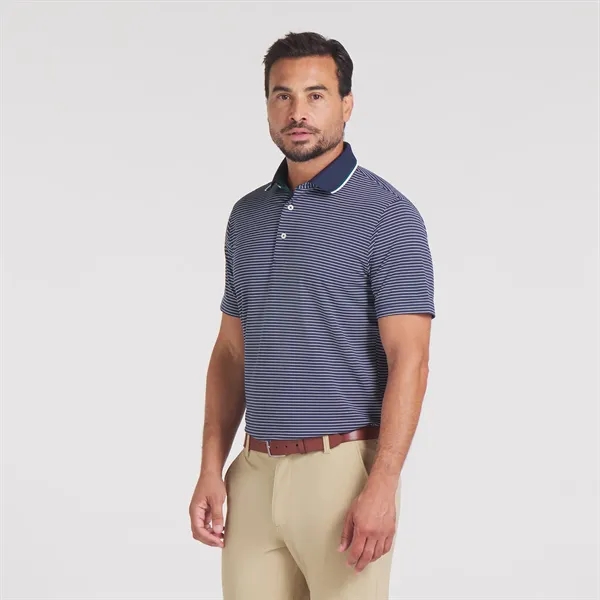 A fabric engineered to keep you dry, unrestricted, and cool in... from ASI 38120 Ball Pro / Diversified Quality Kitchenware / Branded Apparel Designs