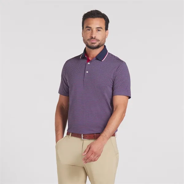 A fabric engineered to keep you dry, unrestricted, and cool in... from ASI 38120 Ball Pro / Diversified Quality Kitchenware / Branded Apparel Designs