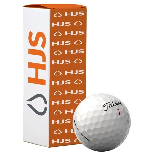 Add a personal touch to the #1 ball in golf with... from ASI 38120 Ball Pro / Diversified Quality Kitchenware