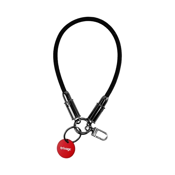 Wrist Lanyard Cable... from ASI 30208 A P Specialties / AP Specialties