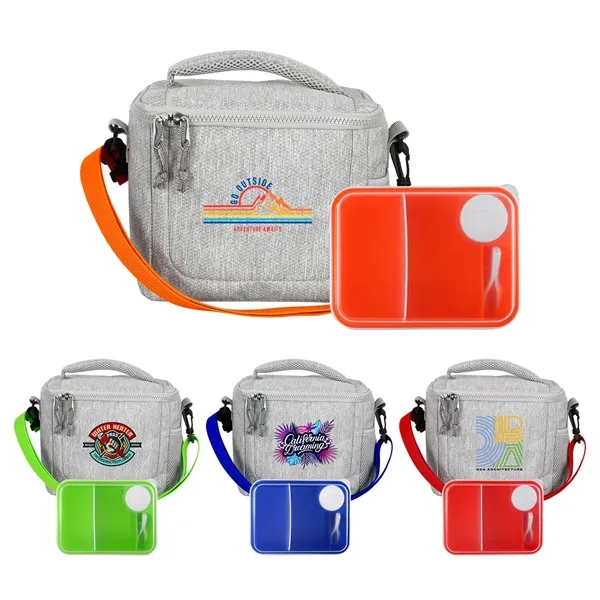 ON THE GO ADVENTURE COOLER... from ASI 30208 A P Specialties / AP Specialties