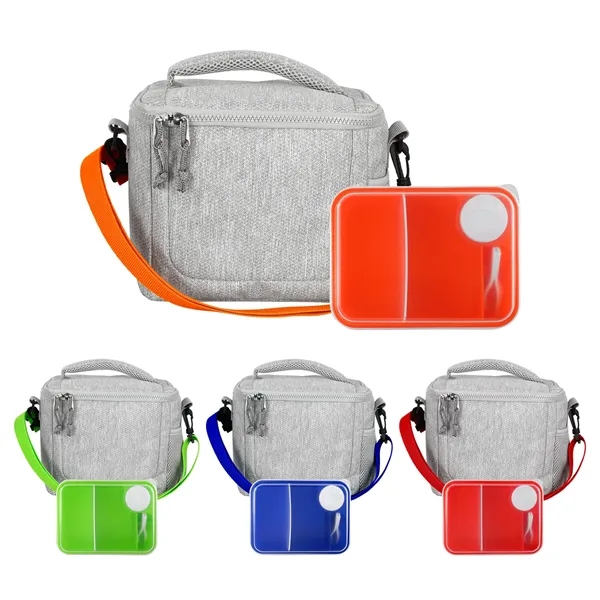 ON THE GO ADVENTURE COOLER... from ASI 30208 A P Specialties / AP Specialties