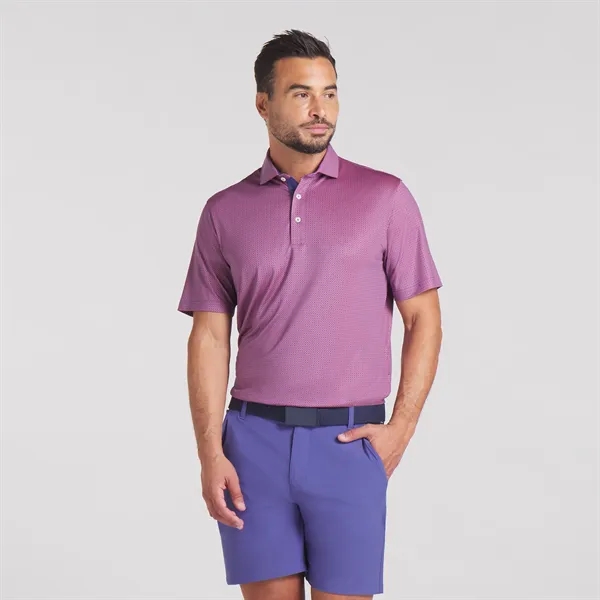 A fresh spin on a classic. MATTR performance fabric brings you... from ASI 38120 Ball Pro / Diversified Quality Kitchenware / Branded Apparel Designs