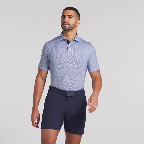 A fresh spin on a classic. MATTR performance fabric brings you... from ASI 38120 Ball Pro / Diversified Quality Kitchenware / Branded Apparel Designs