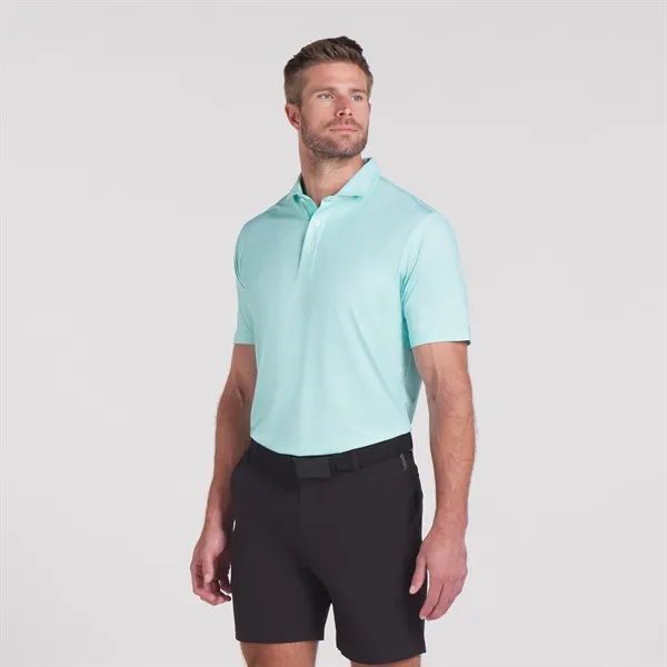 A fresh spin on a classic. MATTR performance fabric brings you... from ASI 38120 Ball Pro / Diversified Quality Kitchenware / Branded Apparel Designs