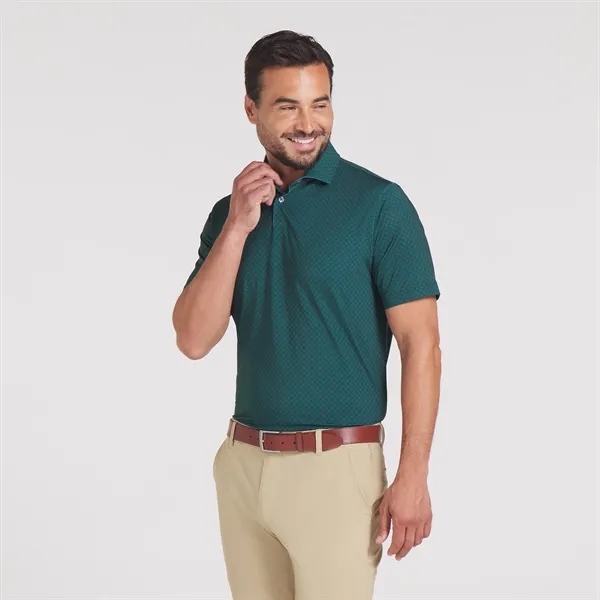 MATTR fabric is lightweight so you're never weighed down, moisture-wicking so... from ASI 38120 Ball Pro / Diversified Quality Kitchenware / Branded Apparel Designs