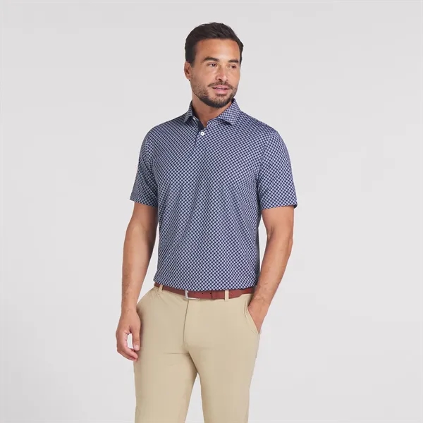 MATTR fabric is lightweight so you're never weighed down, moisture-wicking so... from ASI 38120 Ball Pro / Diversified Quality Kitchenware / Branded Apparel Designs