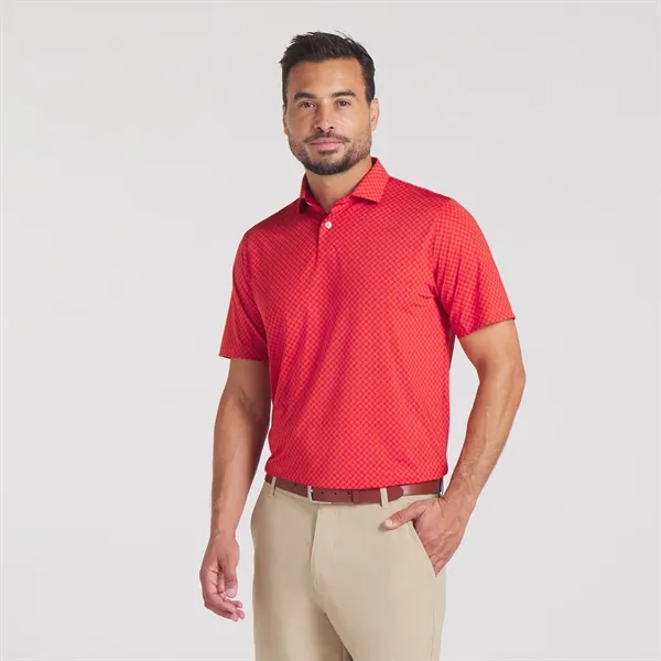 MATTR fabric is lightweight so you're never weighed down, moisture-wicking so... from ASI 38120 Ball Pro / Diversified Quality Kitchenware / Branded Apparel Designs