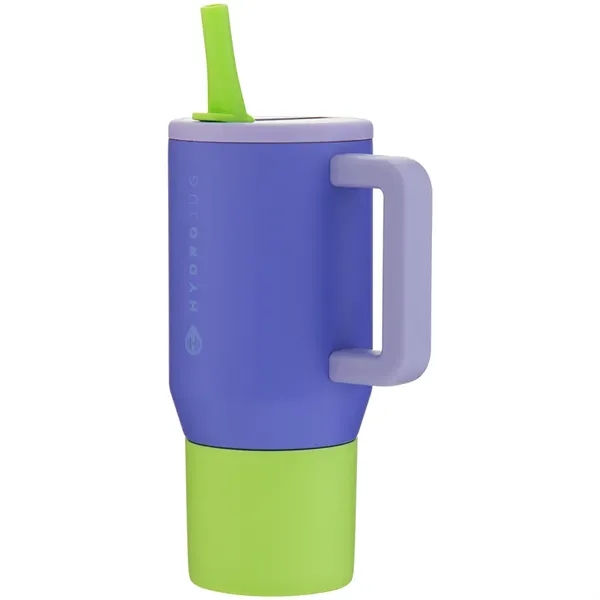 20 oz double wall 18/8 stainless steel thermal mug with copper... from ASI 51197 ETS Express, LLC