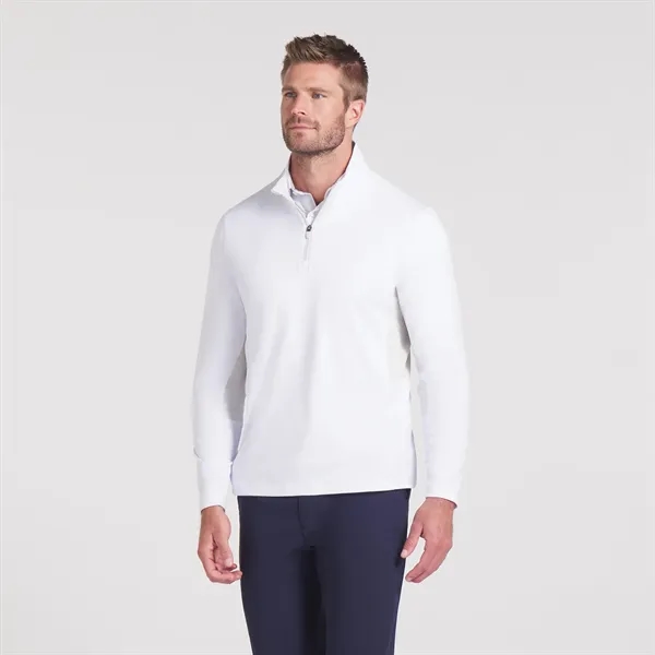 Puma Men's Pure 2.0 1/4 ZIP built for reliability, ready for... from ASI 38120 Ball Pro / Diversified Quality Kitchenware / Branded Apparel Designs