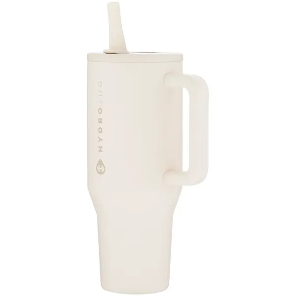 32 oz double wall 18/8 stainless steel thermal mug with copper... from ASI 51197 ETS Express, LLC