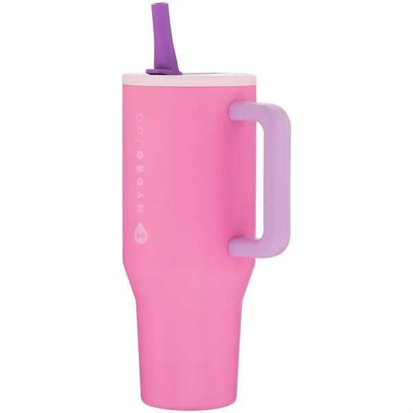 32 oz double wall 18/8 stainless steel thermal mug with copper... from ASI 51197 ETS Express, LLC