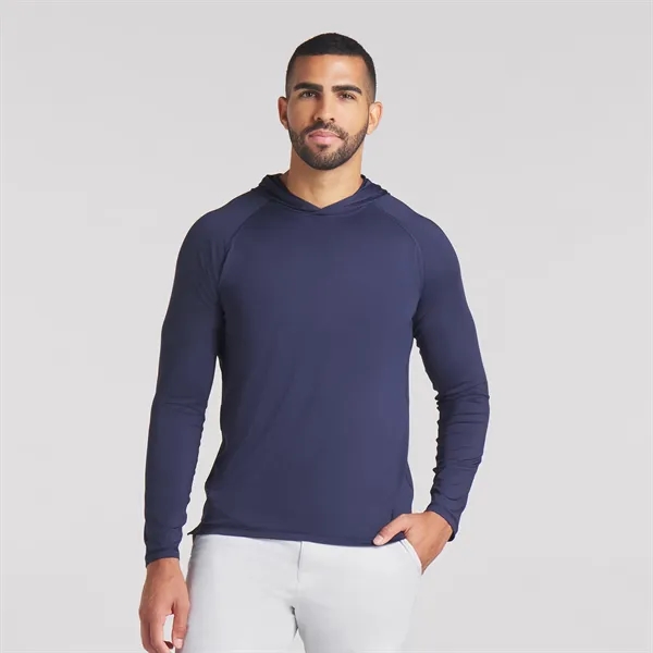 Puma Men's YouV Brrr Golf Hoodie,Raglan Style Sleeves, Moisture Wicking, 4... from ASI 38120 Ball Pro / Diversified Quality Kitchenware / Branded Apparel Designs