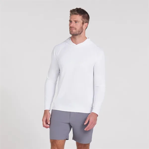 Puma Men's YouV Brrr Golf Hoodie,Raglan Style Sleeves, Moisture Wicking, 4... from ASI 38120 Ball Pro / Diversified Quality Kitchenware / Branded Apparel Designs