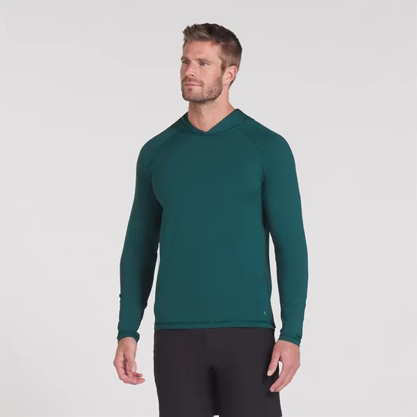 Puma Men's YouV Brrr Golf Hoodie,Raglan Style Sleeves, Moisture Wicking, 4... from ASI 38120 Ball Pro / Diversified Quality Kitchenware / Branded Apparel Designs