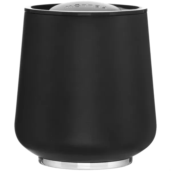 12 oz double wall 18/8 stainless steel tumbler with vacuum insulation... from ASI 51197 ETS Express, LLC