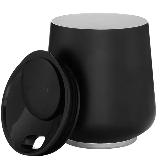 12 oz double wall 18/8 stainless steel tumbler with vacuum insulation... from ASI 51197 ETS Express, LLC