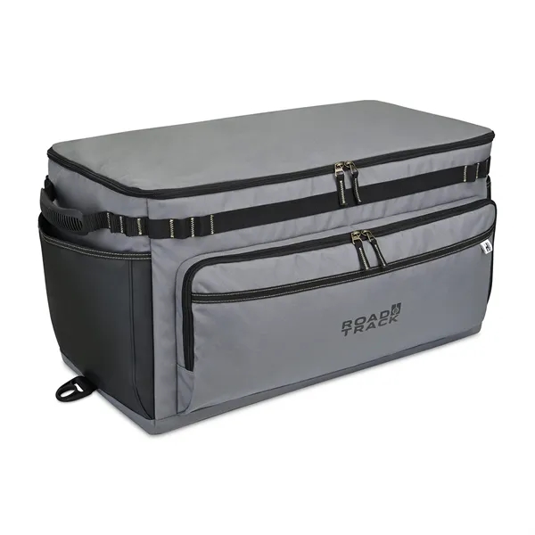 24" x 12" x 13" car trunk organizer with handles and... from ASI 56070 Gemline / Gemline®