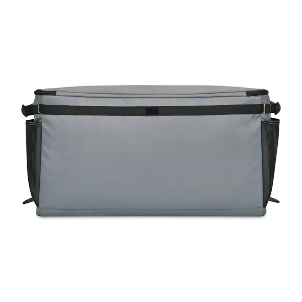 24" x 12" x 13" car trunk organizer with handles and... from ASI 56070 Gemline / Gemline®
