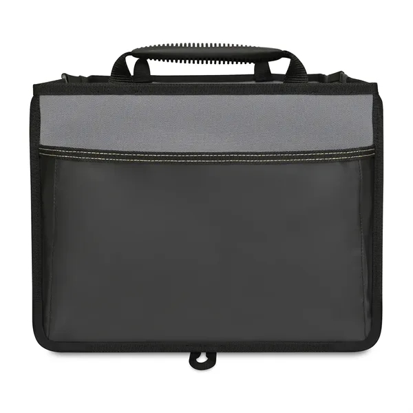 24" x 10" x 13" trunk organizer.... from ASI 56070 Gemline / Gemline®