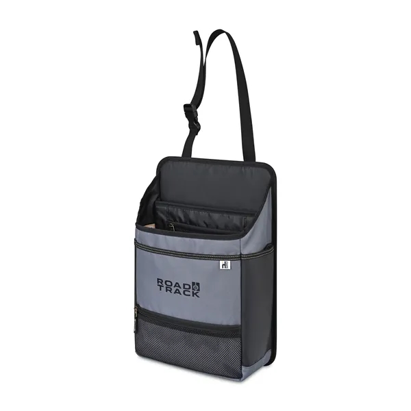 11" x 17" x 4.5" cargo seat organizer.... from ASI 56070 Gemline / Gemline®