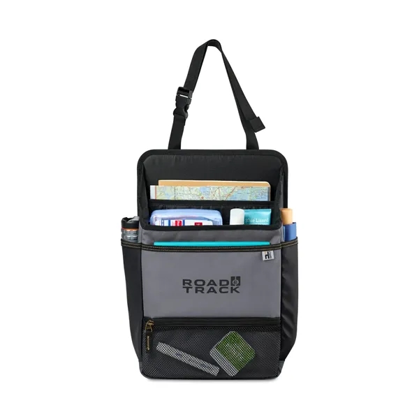 11" x 17" x 4.5" cargo seat organizer.... from ASI 56070 Gemline / Gemline®