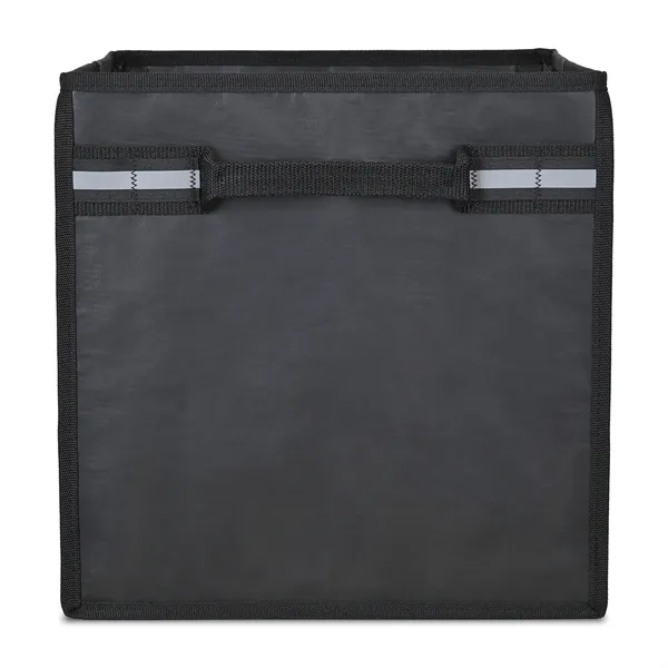 12"L x 12"H x 12"W cargo box/organizer with handles.... from ASI 56070 Gemline / Gemline®