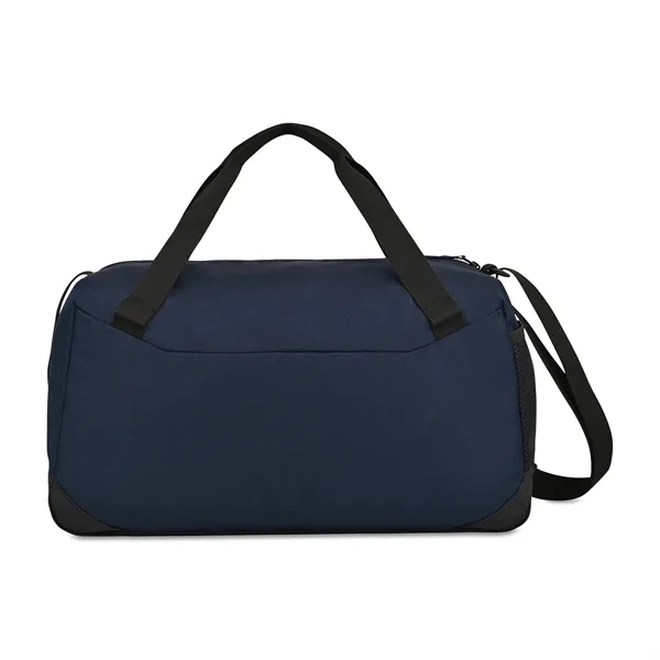 18"L x 10"H x 9"W duffel bag with spacious design and... from ASI 56070 Gemline / Gemline®