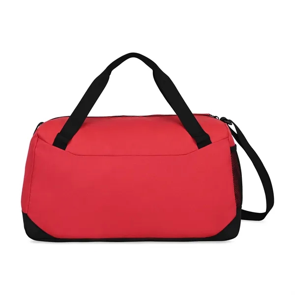 18"L x 10"H x 9"W duffel bag with spacious design and... from ASI 56070 Gemline / Gemline®