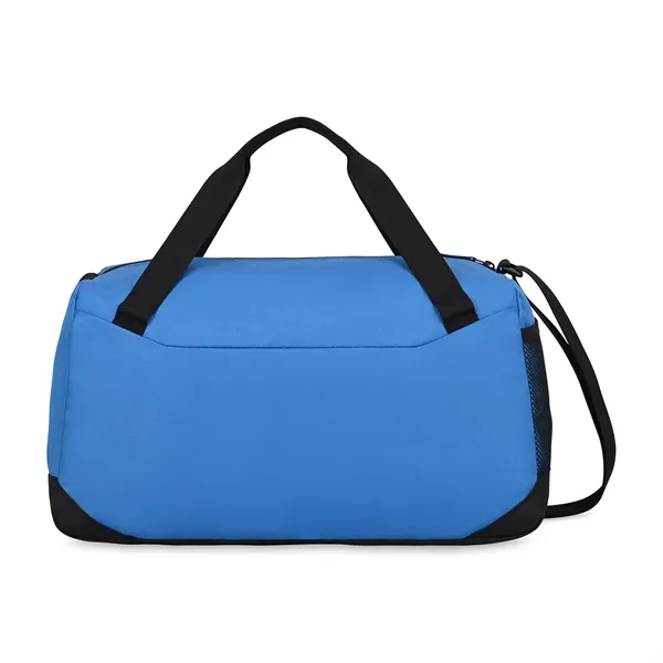 18"L x 10"H x 9"W duffel bag with spacious design and... from ASI 56070 Gemline / Gemline®