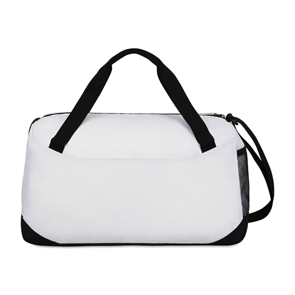 18"L x 10"H x 9"W duffel bag with spacious design and... from ASI 56070 Gemline / Gemline®