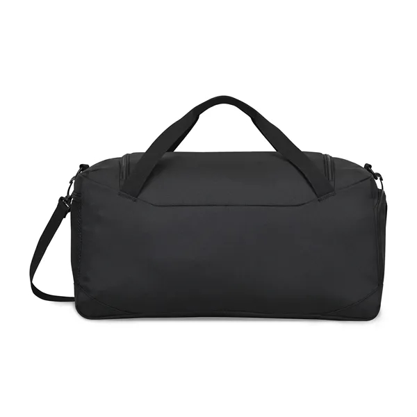 20"L x 11"H x 9.5"W duffel bag with shoe tunnel, handles... from ASI 56070 Gemline / Gemline®