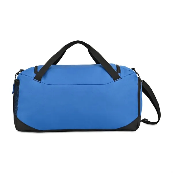 20"L x 11"H x 9.5"W duffel bag with shoe tunnel, handles... from ASI 56070 Gemline / Gemline®