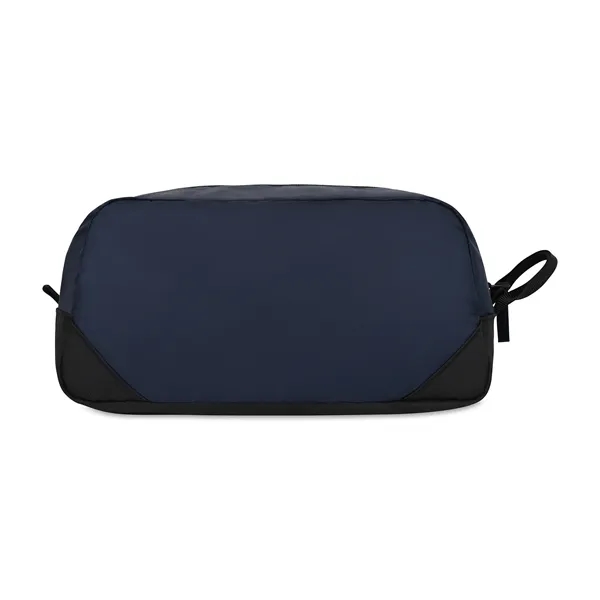 12" x 6" x 8.5" shoe bag made from recycled materials.... from ASI 56070 Gemline / Gemline®