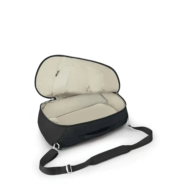 18.5" x 12.2" x 10.6" duffel pack with over-the-shoulder to backpack-style... from ASI 56070 Gemline / Gemline®