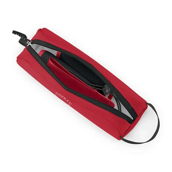 Luggage customization kit with handle grips, ID tag, zipper pullers and... from ASI 56070 Gemline / Gemline®