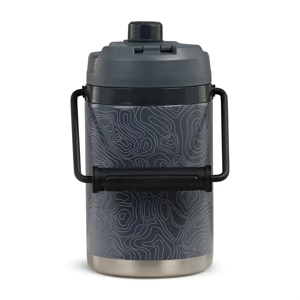 54 oz. insulated stainless steel beverage jug.... from ASI 56070 Gemline / Gemline®