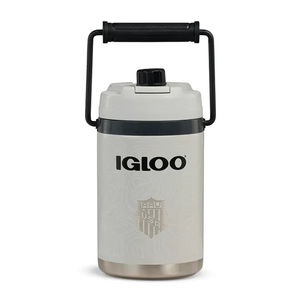 54 oz. insulated stainless steel beverage jug.... from ASI 56070 Gemline / Gemline®