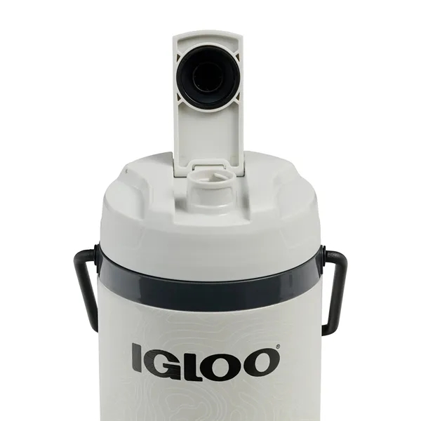 54 oz. insulated stainless steel beverage jug.... from ASI 56070 Gemline / Gemline®