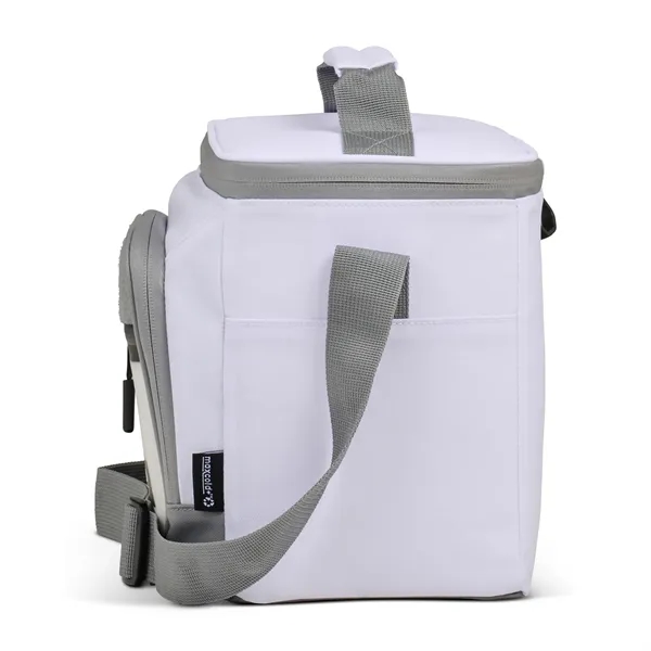 Insulated cooler bag with 12 can capacity.... from ASI 56070 Gemline / Gemline®