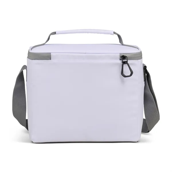 Insulated cooler bag with 12 can capacity.... from ASI 56070 Gemline / Gemline®