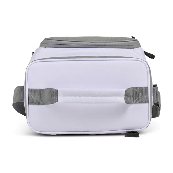 Insulated cooler bag with 12 can capacity.... from ASI 56070 Gemline / Gemline®