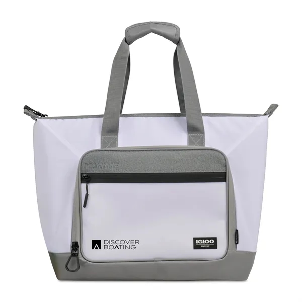 30 can capacity cooler tote bag.... from ASI 56070 Gemline / Gemline®