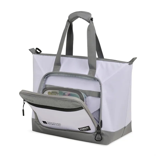 30 can capacity cooler tote bag.... from ASI 56070 Gemline / Gemline®
