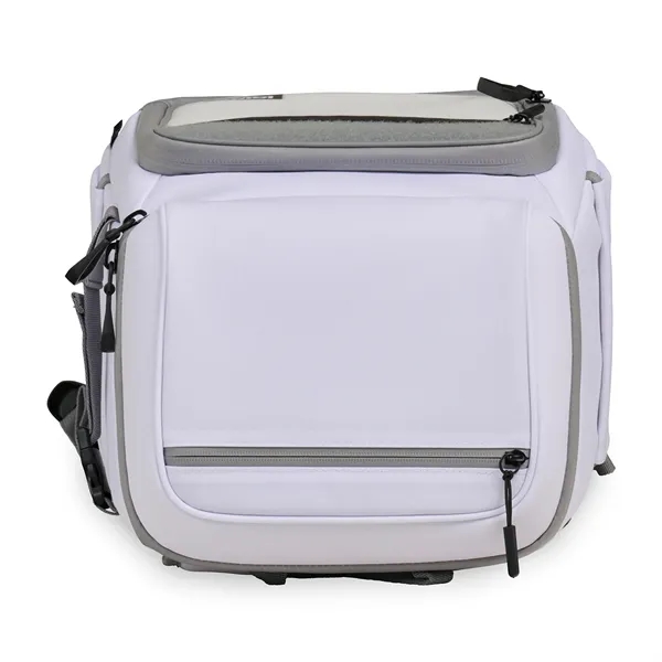 Backpack cooler with 30 can capacity.... from ASI 56070 Gemline / Gemline®