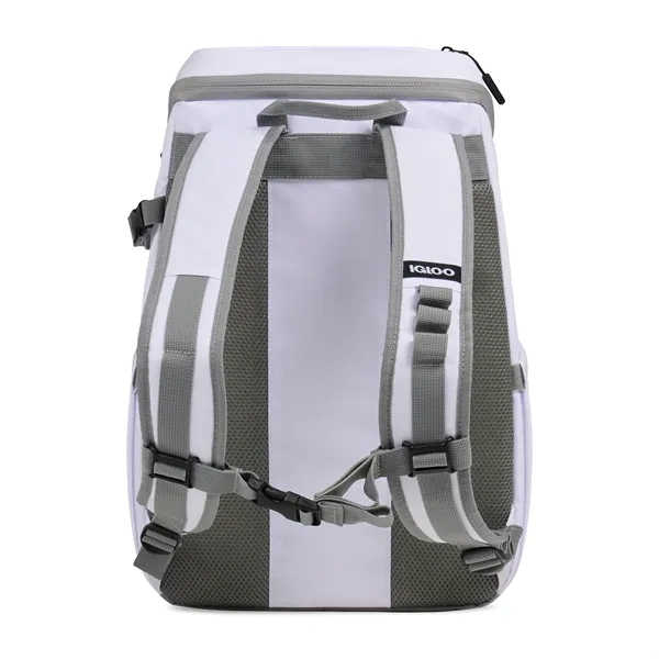 Backpack cooler with 30 can capacity.... from ASI 56070 Gemline / Gemline®